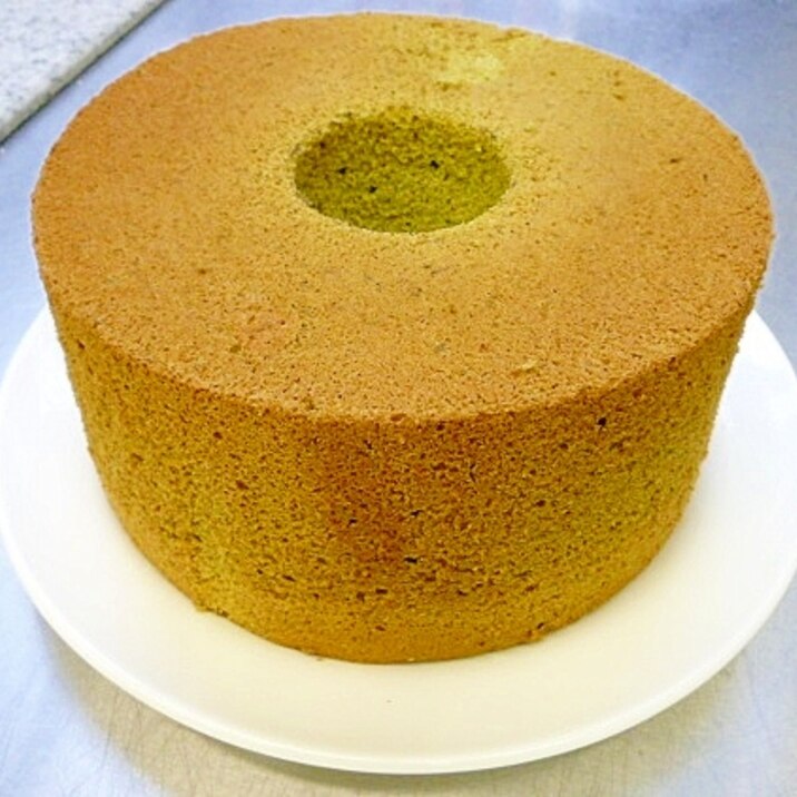 米粉の抹茶シフォンケーキ レシピ 作り方 By Hanamaruベーカリー 楽天レシピ 米粉の抹茶シフォンケーキ レシピ 作り方 By Hanamaruベーカリー 楽天レシピ